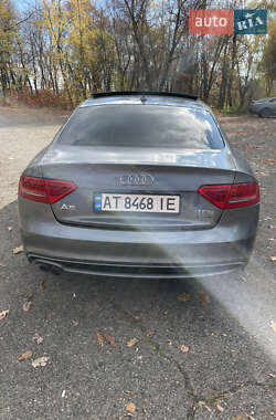 Купе Audi A5 2015 в Калуше