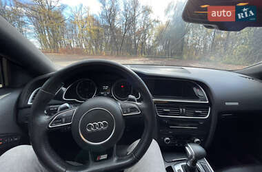 Купе Audi A5 2015 в Калуше