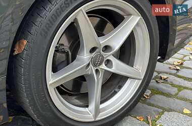 Купе Audi A5 2017 в Киеве