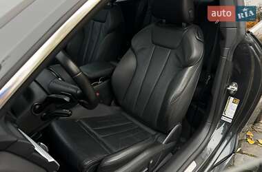 Купе Audi A5 2017 в Киеве