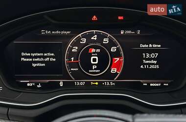 Купе Audi A5 2017 в Киеве