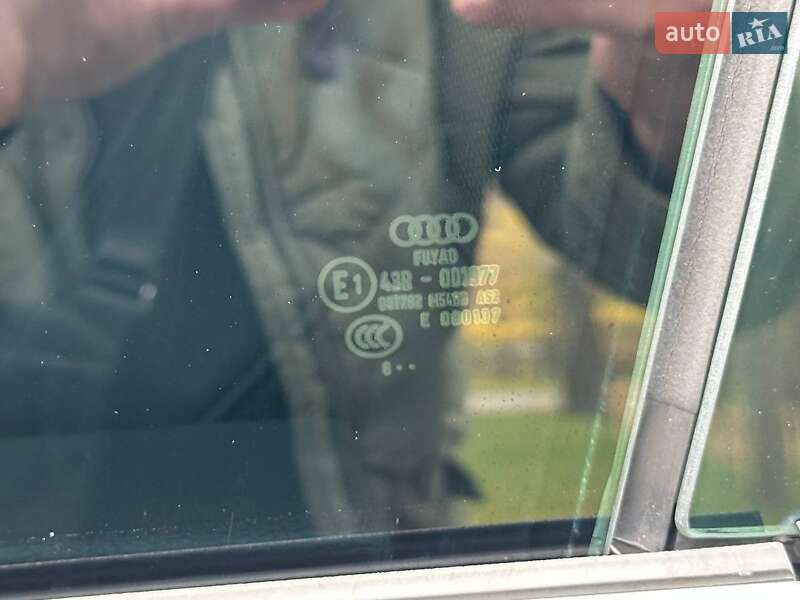 Купе Audi A5 2017 в Киеве