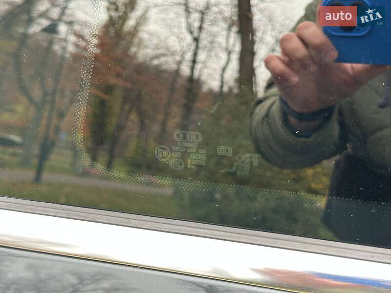 Купе Audi A5 2017 в Киеве