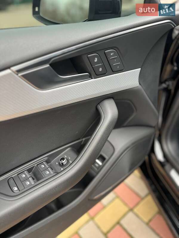 Купе Audi A5 2018 в Краматорську