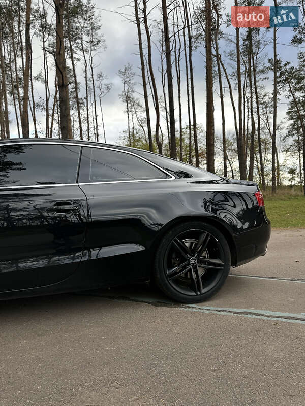 Купе Audi A5 2009 в Житомире фото 8 Купе Audi A5 2009 в Житомире