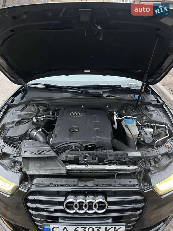 Купе Audi A5 2016 в Киеве