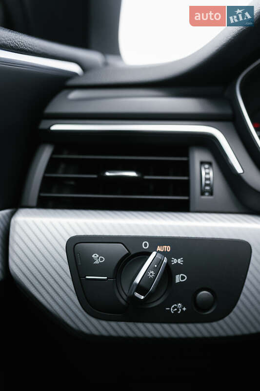 Купе Audi A5 2018 в Львові