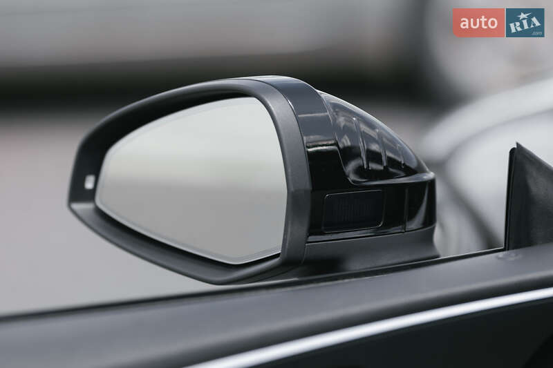 Купе Audi A5 2018 в Львові