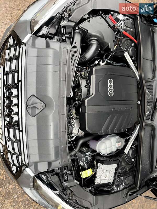 Ліфтбек Audi A5 2024 в Баришівка фото 21 Ліфтбек Audi A5 2024 в Баришівка