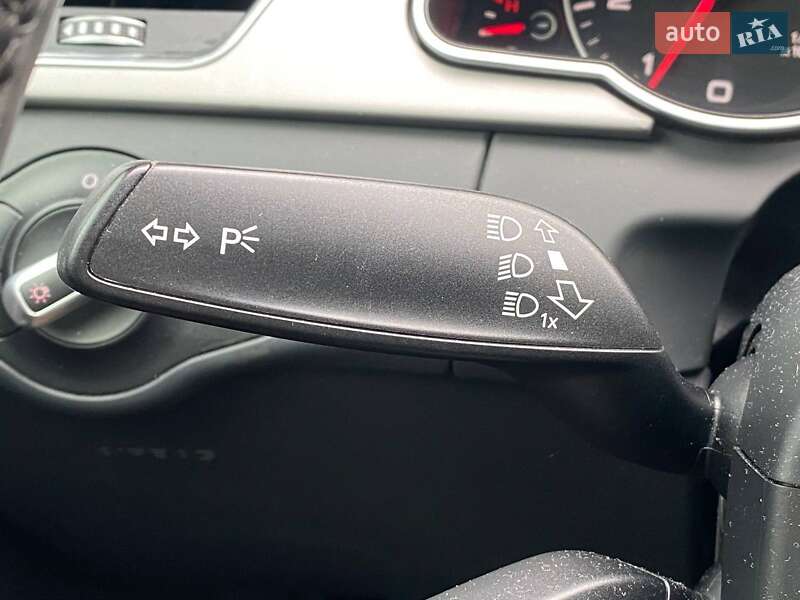 Купе Audi A5 2012 в Киеве