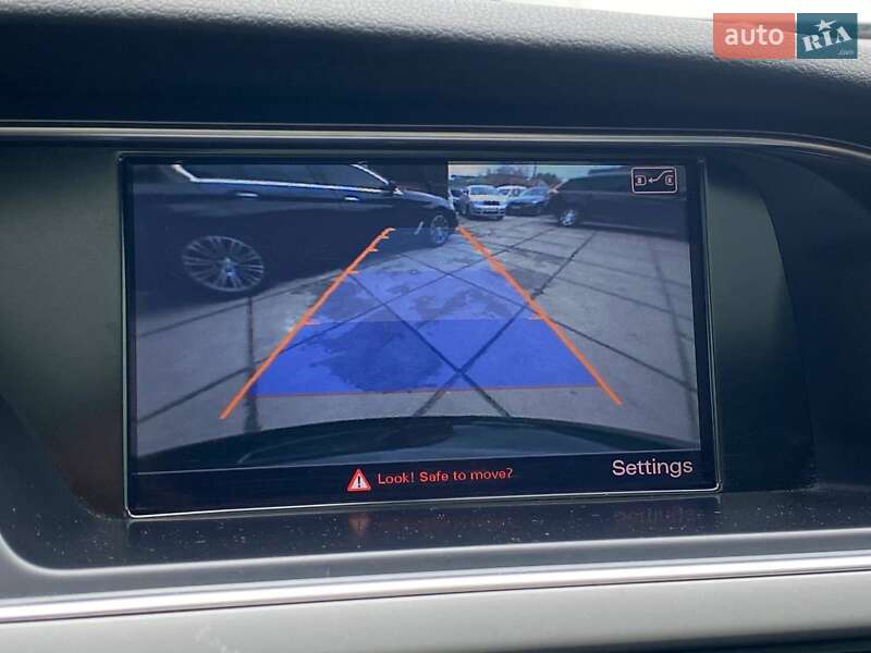 Купе Audi A5 2012 в Киеве