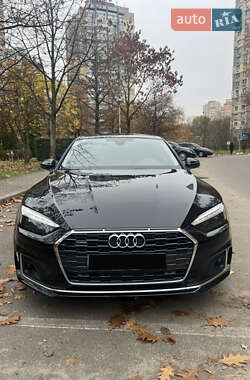 Ліфтбек Audi A5 2022 в Києві