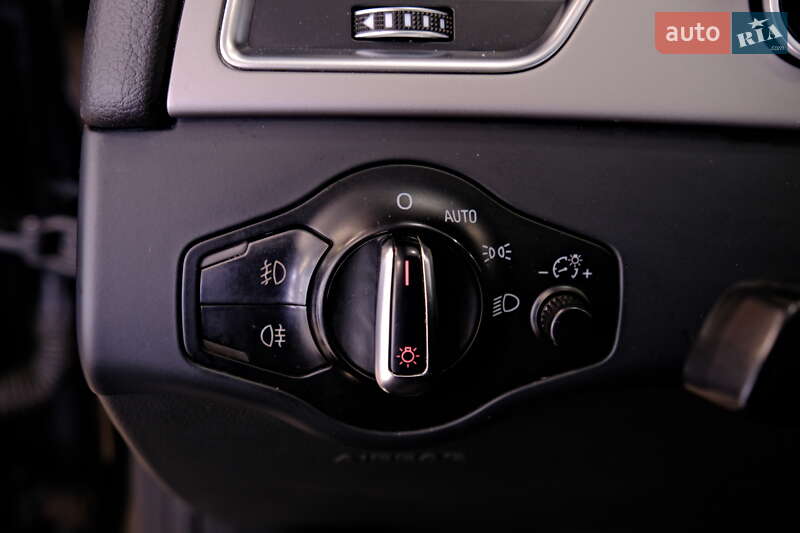 Купе Audi A5 2014 в Одессе