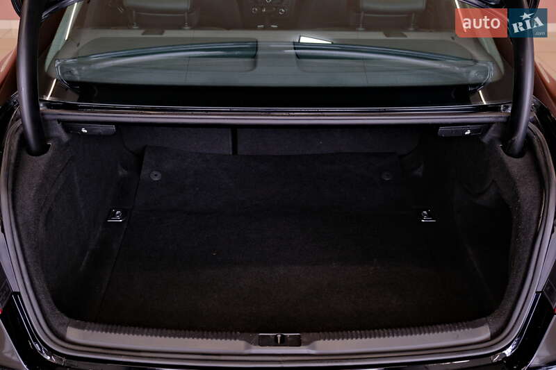 Купе Audi A5 2014 в Одессе