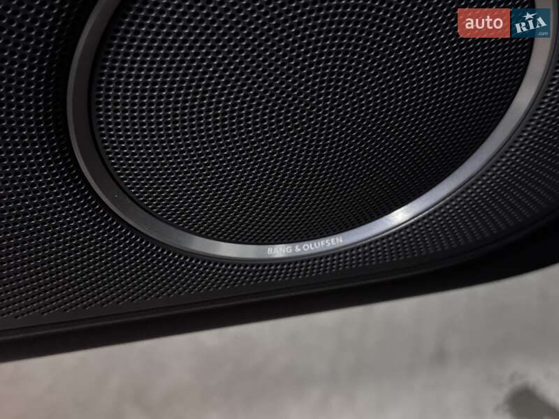 Купе Audi A5 2015 в Львове