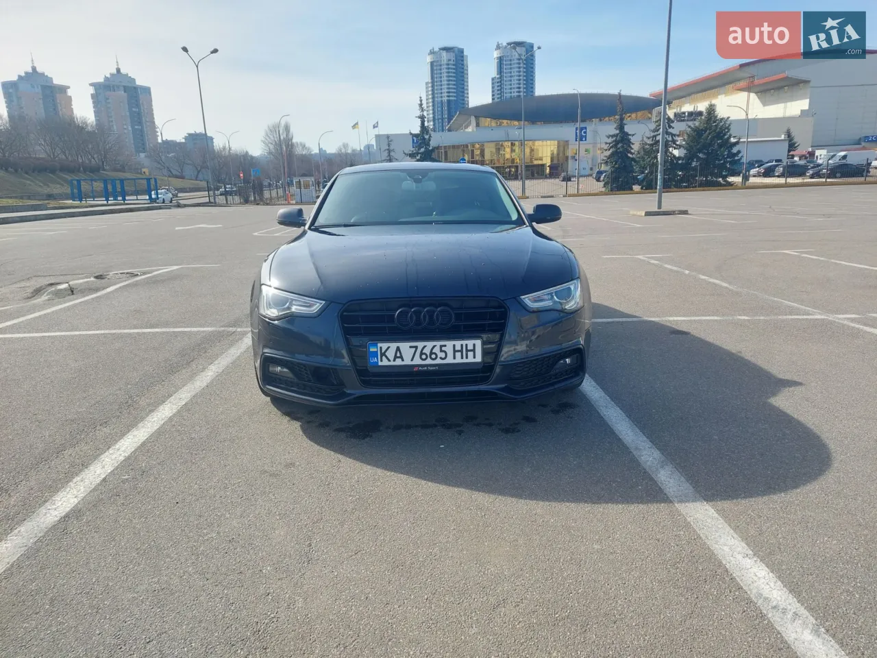 2014 Audi A5 - мініатюра 21
