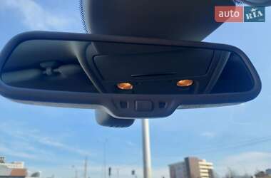 Купе Audi A5 2013 в Ужгороді