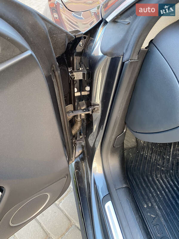 Купе Audi A5 2016 в Луцьку фото 9 Купе Audi A5 2016 в Луцьку