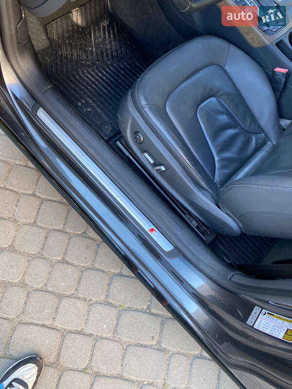 Купе Audi A5 2016 в Луцьку фото 15 Купе Audi A5 2016 в Луцьку