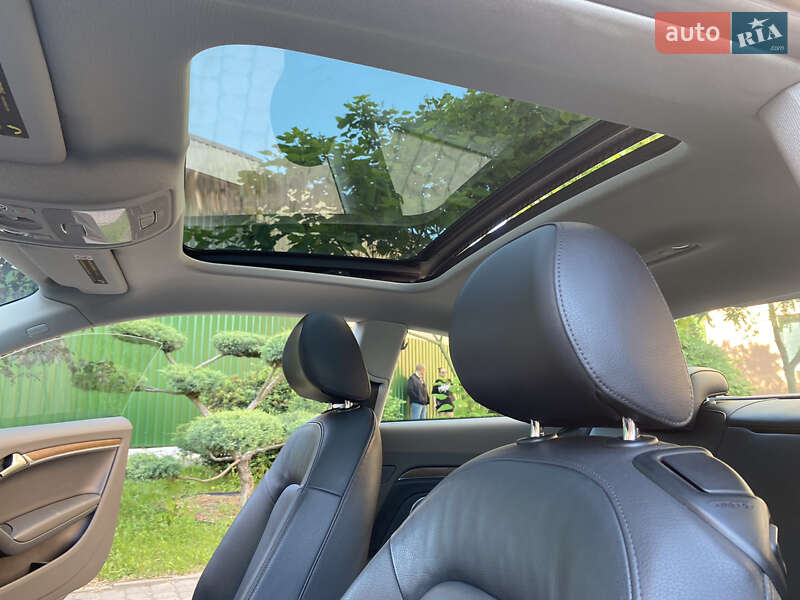 Купе Audi A5 2016 в Луцьку фото 17 Купе Audi A5 2016 в Луцьку