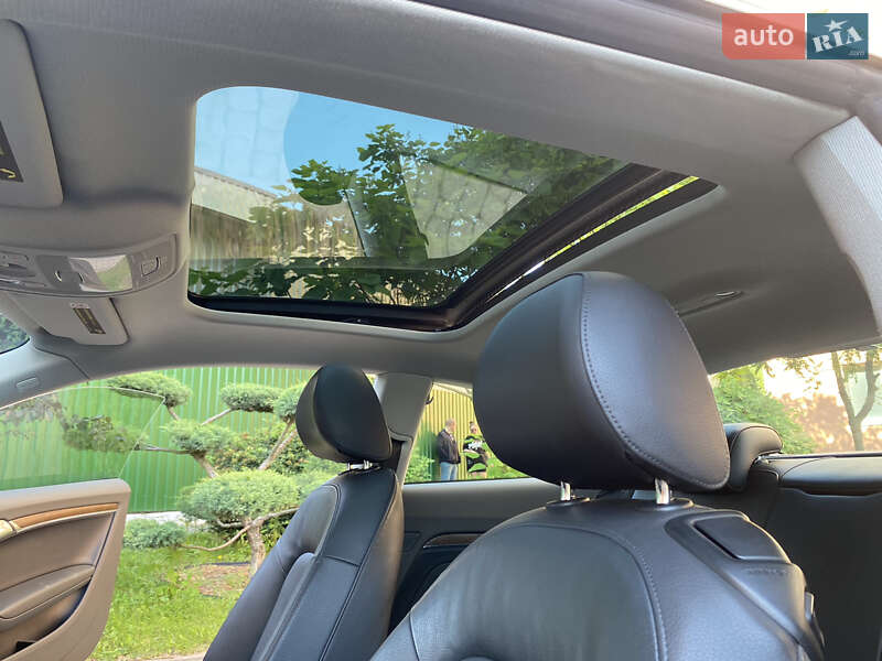 Купе Audi A5 2016 в Луцьку фото 18 Купе Audi A5 2016 в Луцьку