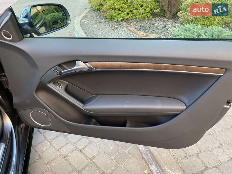 Купе Audi A5 2016 в Луцьку фото 34 Купе Audi A5 2016 в Луцьку