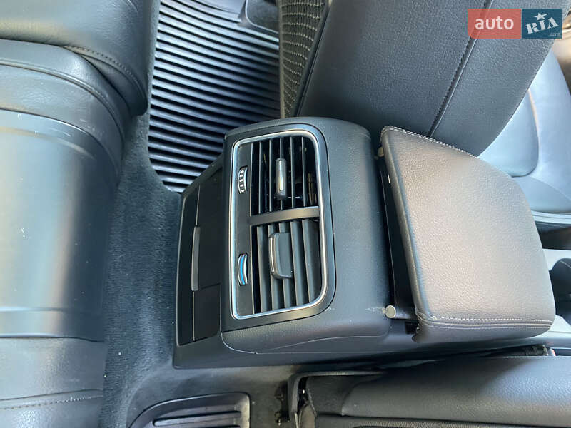 Купе Audi A5 2016 в Луцьку фото 41 Купе Audi A5 2016 в Луцьку