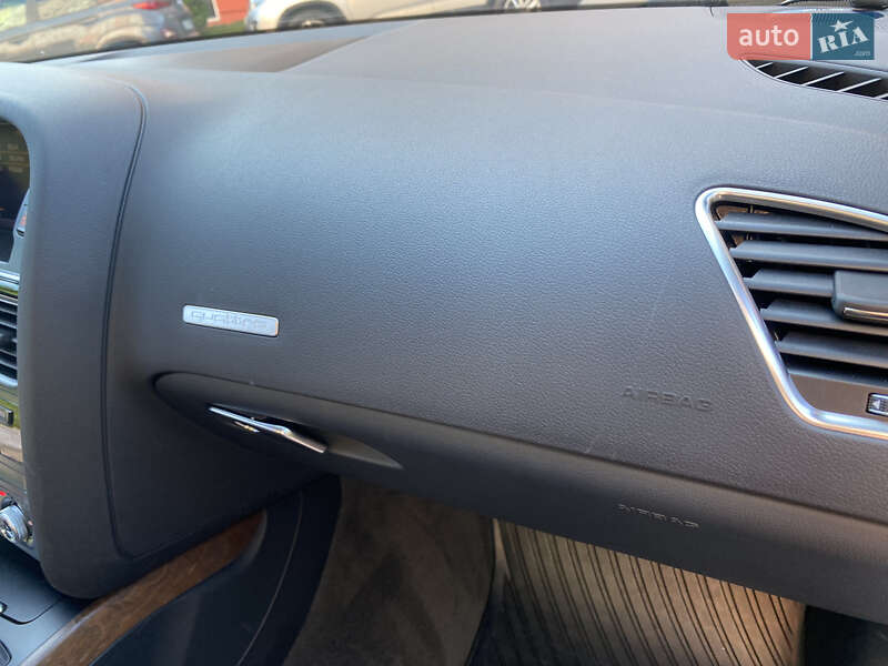 Купе Audi A5 2016 в Луцьку фото 46 Купе Audi A5 2016 в Луцьку