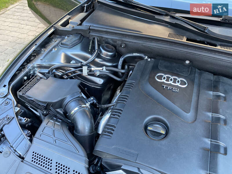 Купе Audi A5 2016 в Луцьку фото 62 Купе Audi A5 2016 в Луцьку