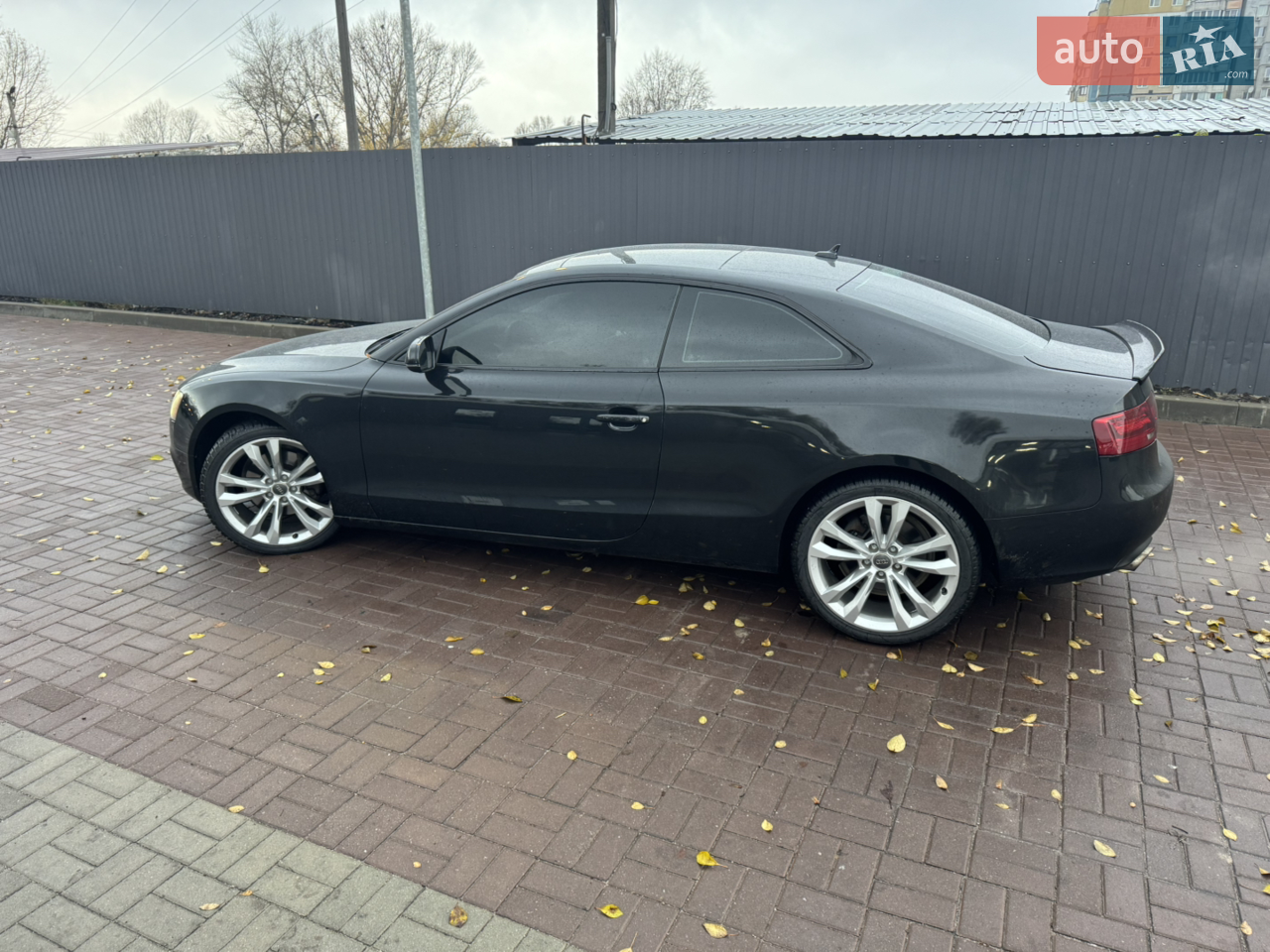 2011 Audi A5 - мініатюра 14