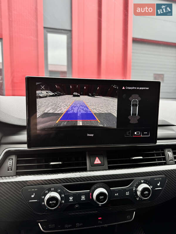 Ліфтбек Audi A5 2023 в Львові фото 23 Ліфтбек Audi A5 2023 в Львові