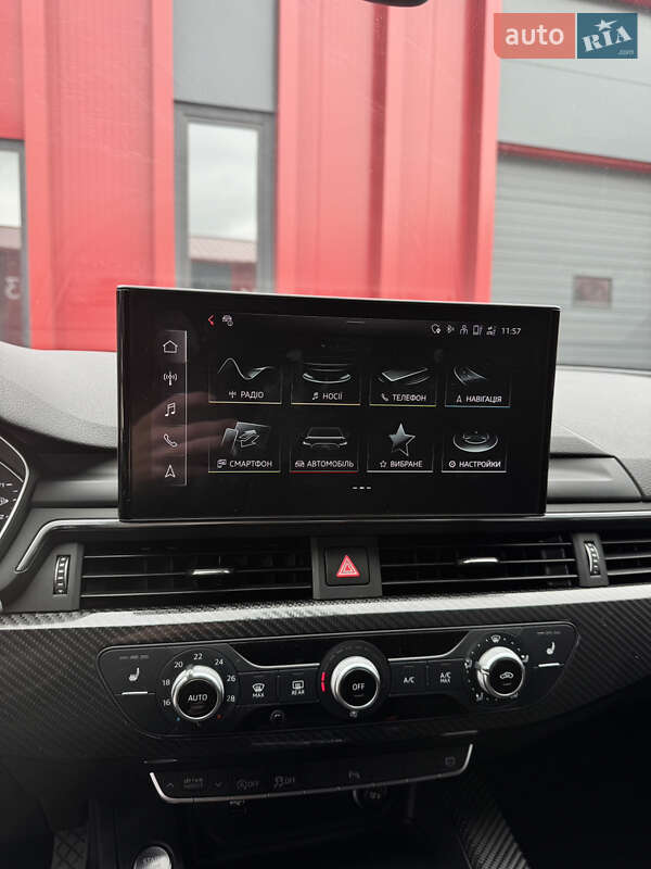 Ліфтбек Audi A5 2023 в Львові фото 27 Ліфтбек Audi A5 2023 в Львові