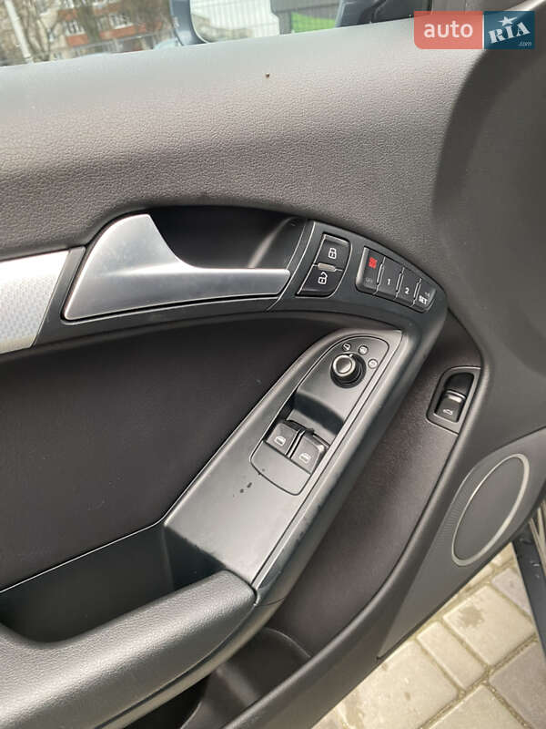 Купе Audi A5 2011 в Білій Церкві фото 22 Купе Audi A5 2011 в Білій Церкві