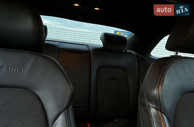 Купе Audi A5 2013 в Львове
