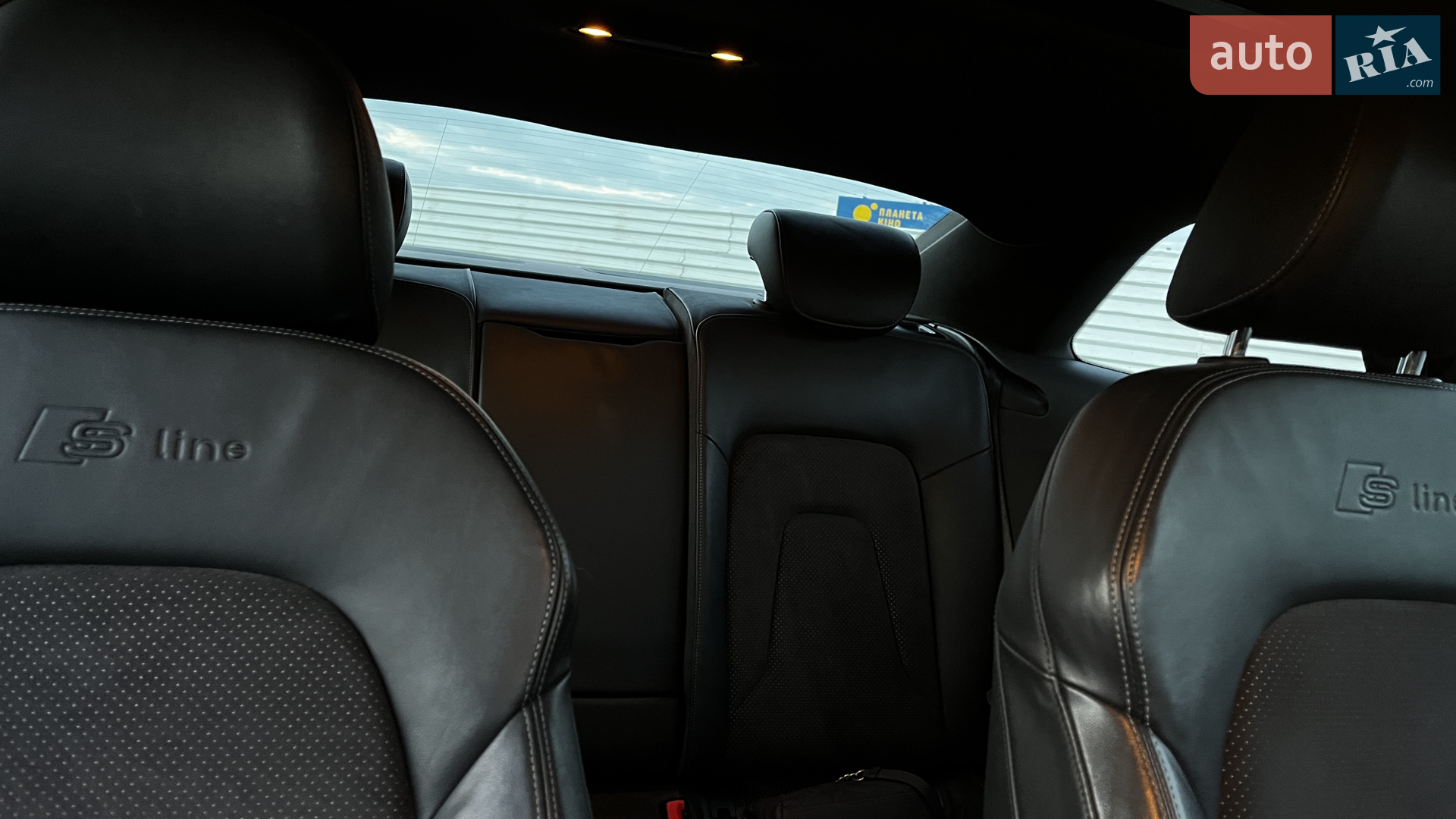 2013 Audi A5 - мініатюра 5