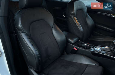 Купе Audi A5 2013 в Львове