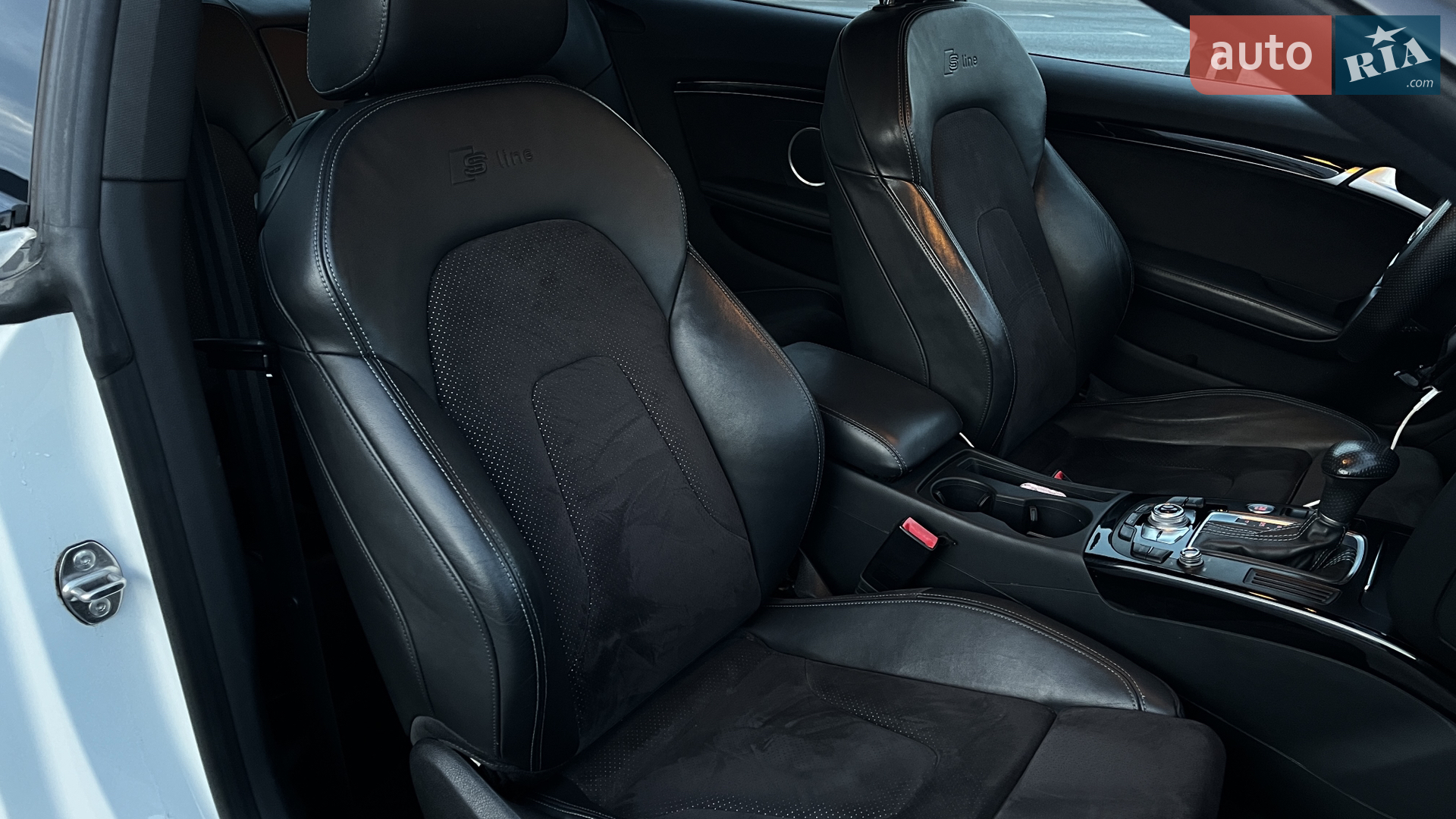 2013 Audi A5 - мініатюра 10
