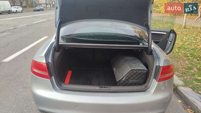 Купе Audi A5 2010 в Києві