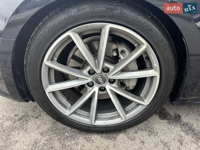 Купе Audi A5 2017 в Харькове фото 16 Купе Audi A5 2017 в Харькове