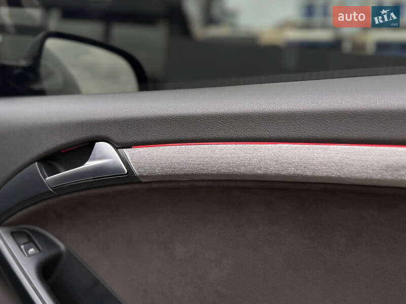 Купе Audi A5 2010 в Києві фото 16 Купе Audi A5 2010 в Києві