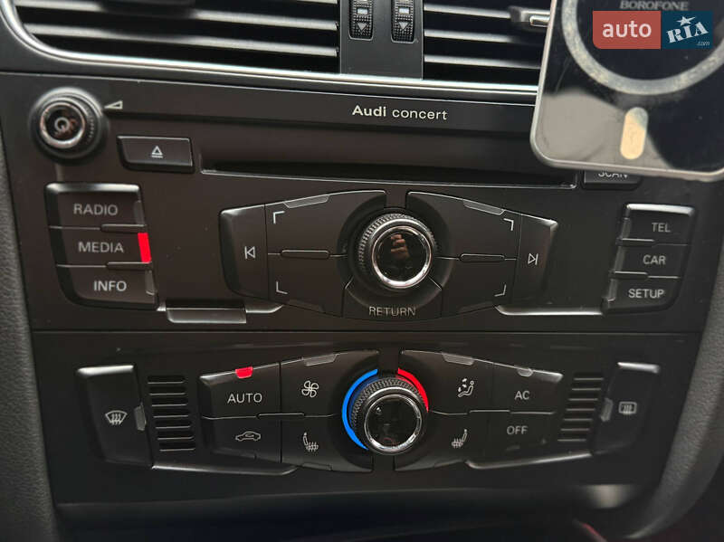 Купе Audi A5 2010 в Києві фото 21 Купе Audi A5 2010 в Києві