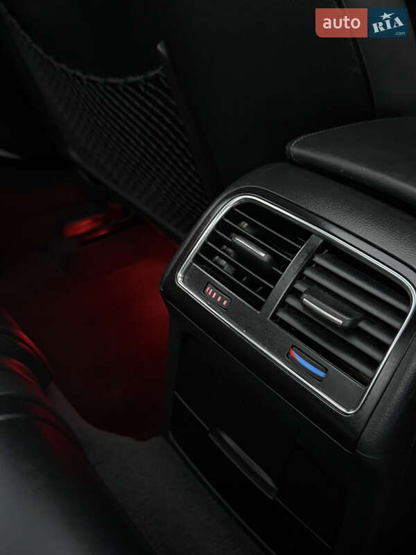 Купе Audi A5 2011 в Одесі