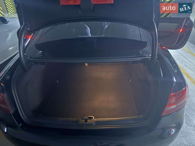 Купе Audi A5 2009 в Одесі фото 21 Купе Audi A5 2009 в Одесі