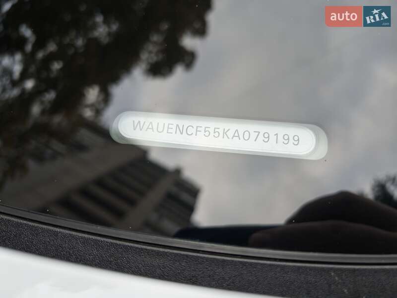 Купе Audi A5 2019 в Южному фото 36 Купе Audi A5 2019 в Южному