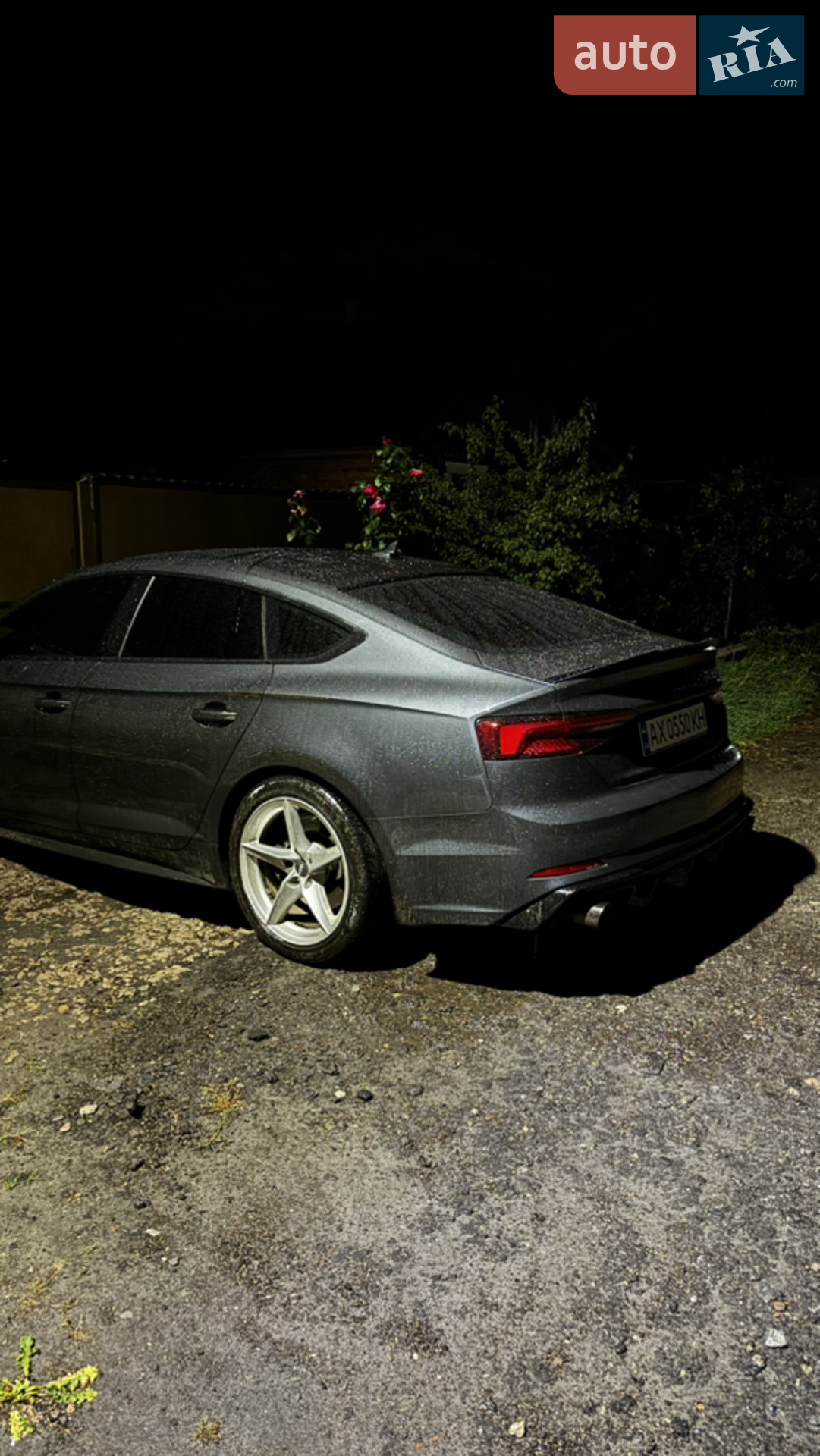 2018 Audi A5 - мініатюра 12