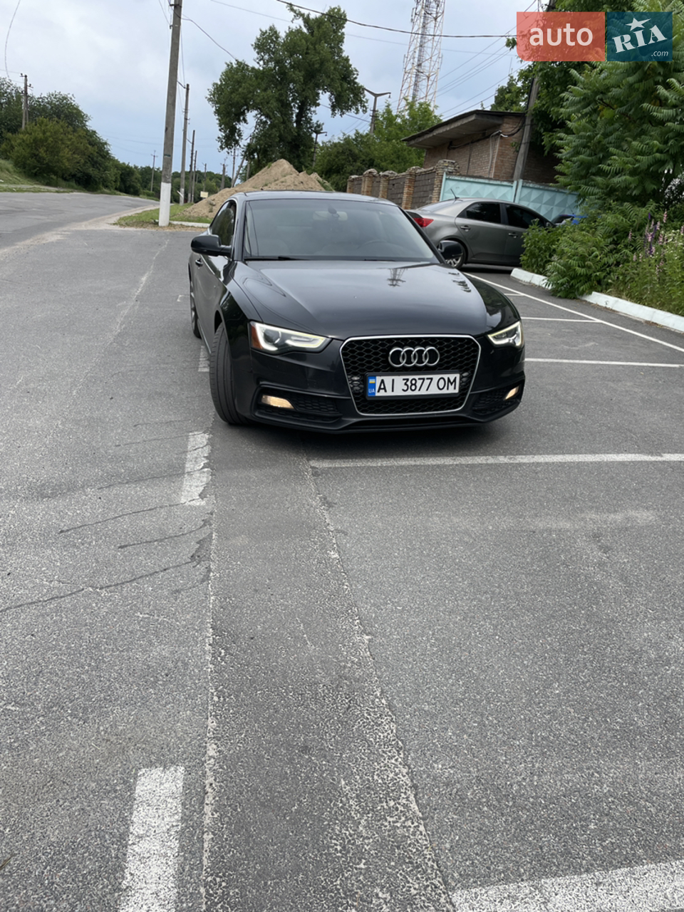 2014 Audi A5 - мініатюра 29