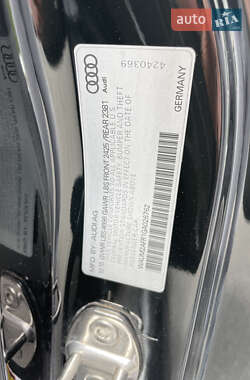 Купе Audi A5 2015 в Киеве