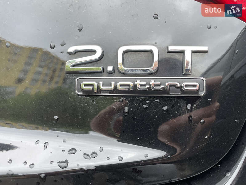 Купе Audi A5 2015 в Киеве фото 10 Купе Audi A5 2015 в Киеве