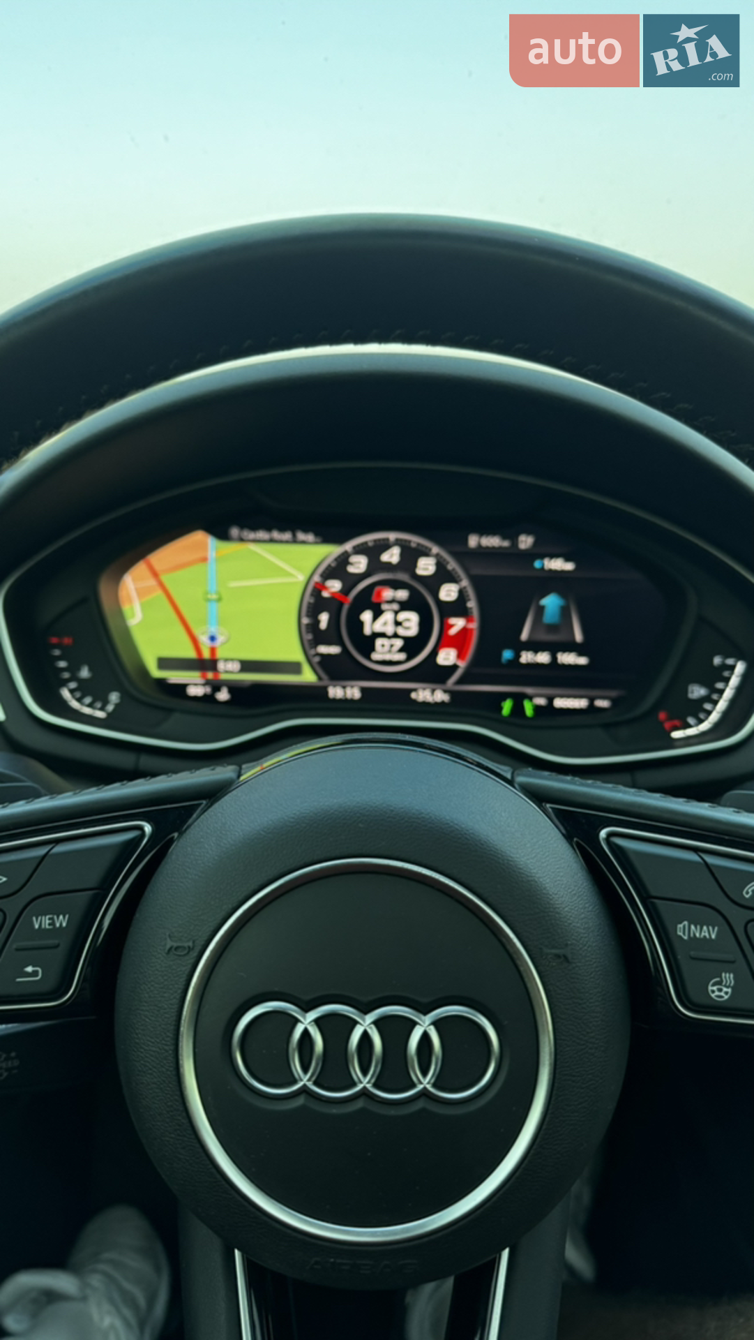 2018 Audi A5 - мініатюра 17