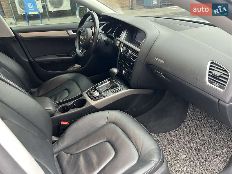 Купе Audi A5 2014 в Виннице